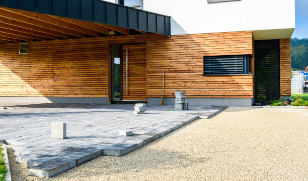 Best Cobblestone Driveway Pavers  in Minonk, IL