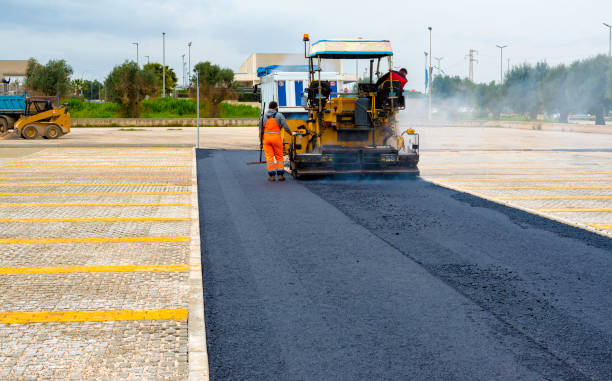 Best Residential Paver Driveway  in Minonk, IL