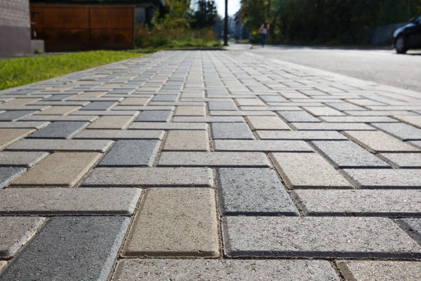 Decorative Driveway Pavers in Minonk, IL