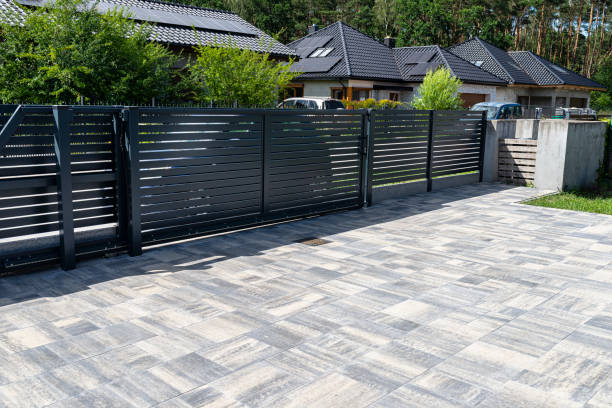 Best Driveway Pavers Near Me  in Minonk, IL