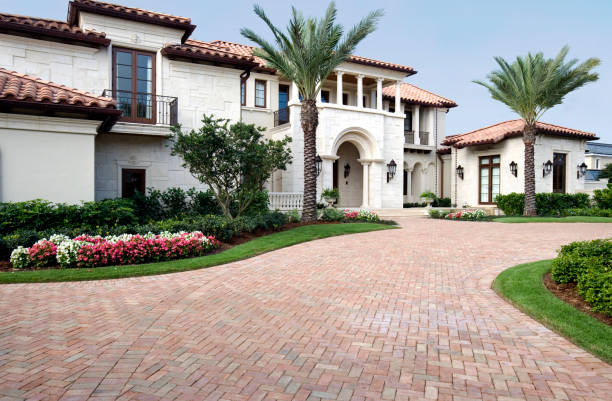 Best Local Driveway Pavers  in Minonk, IL