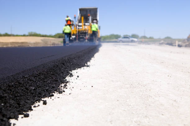 Best Driveway Pavers Near Me  in Minonk, IL
